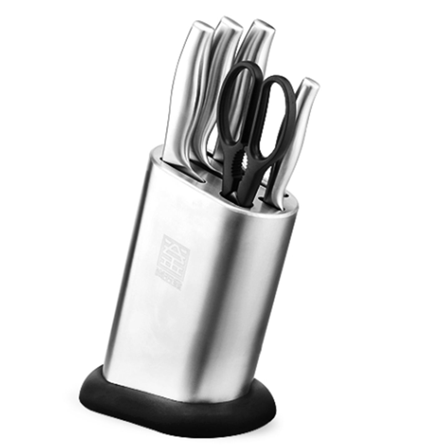 Yiwu Selection BU handle six-piece set /YK full figure