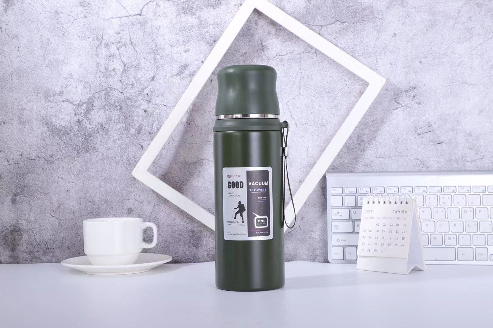 800毫升大容量直杯详情图7