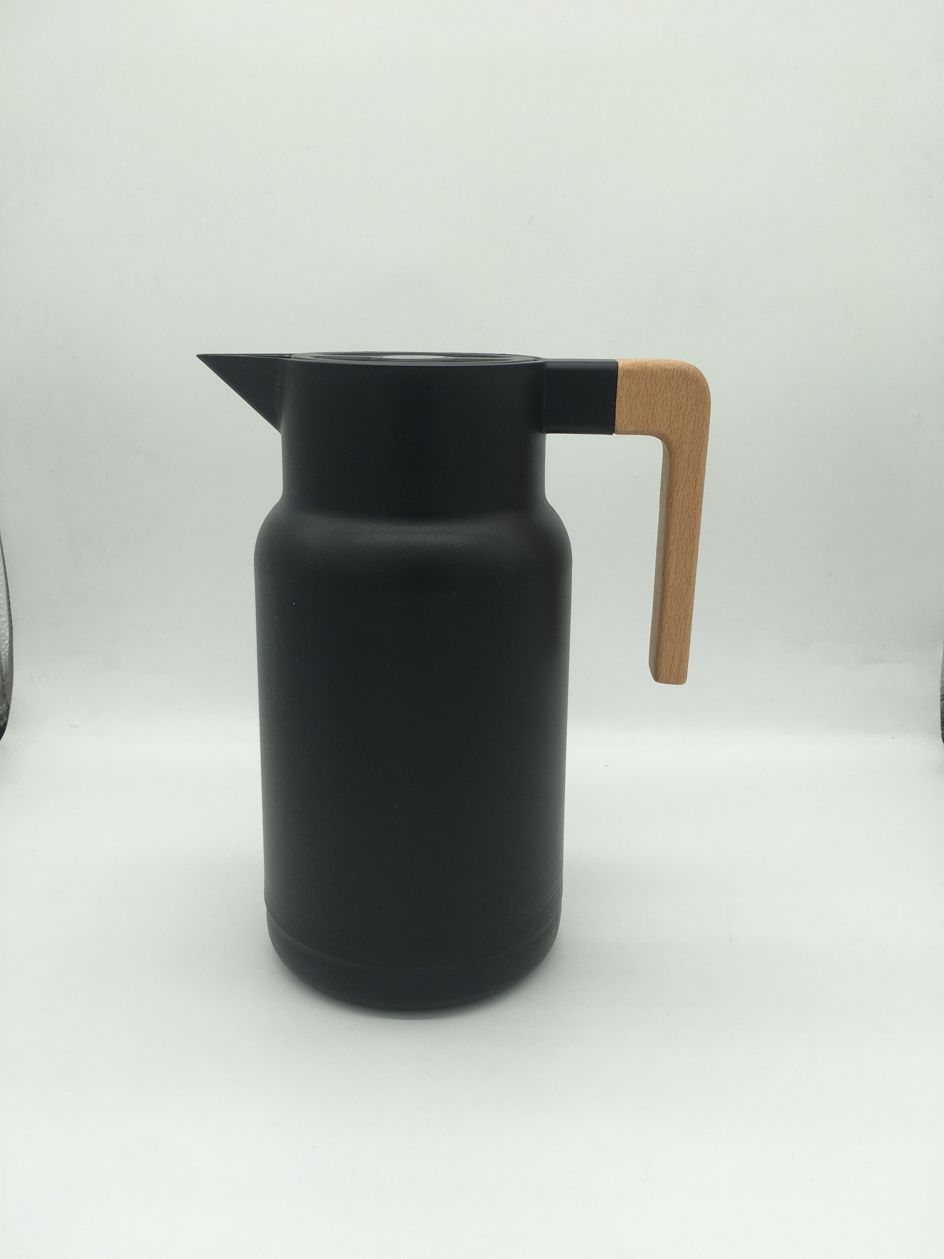 热水壶/保温壶/保温壶白底实物图