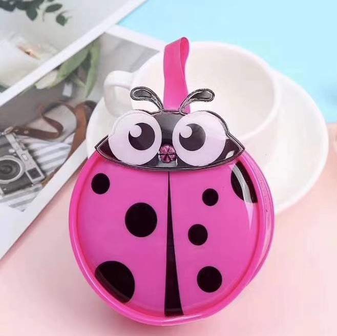 Efficient Insect Control Design