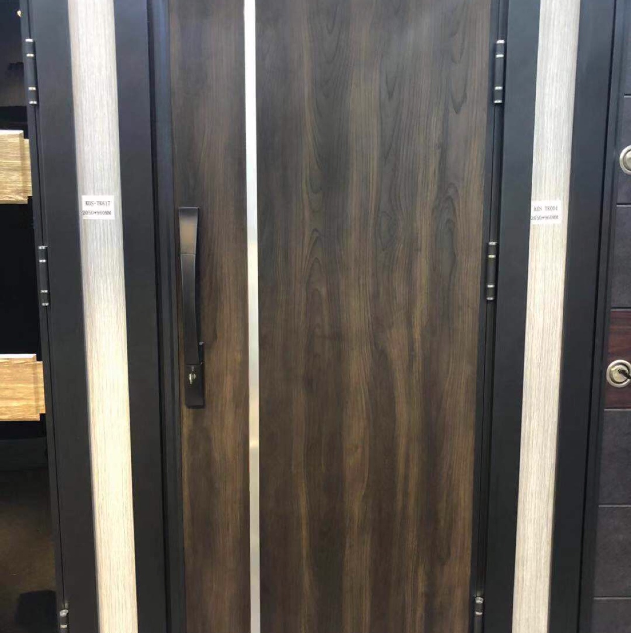 Turkish armories door Armored door 3