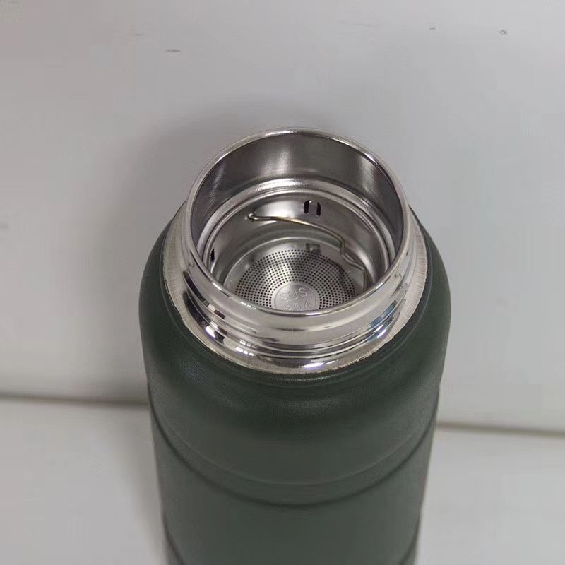 不锈钢保温杯详情图5