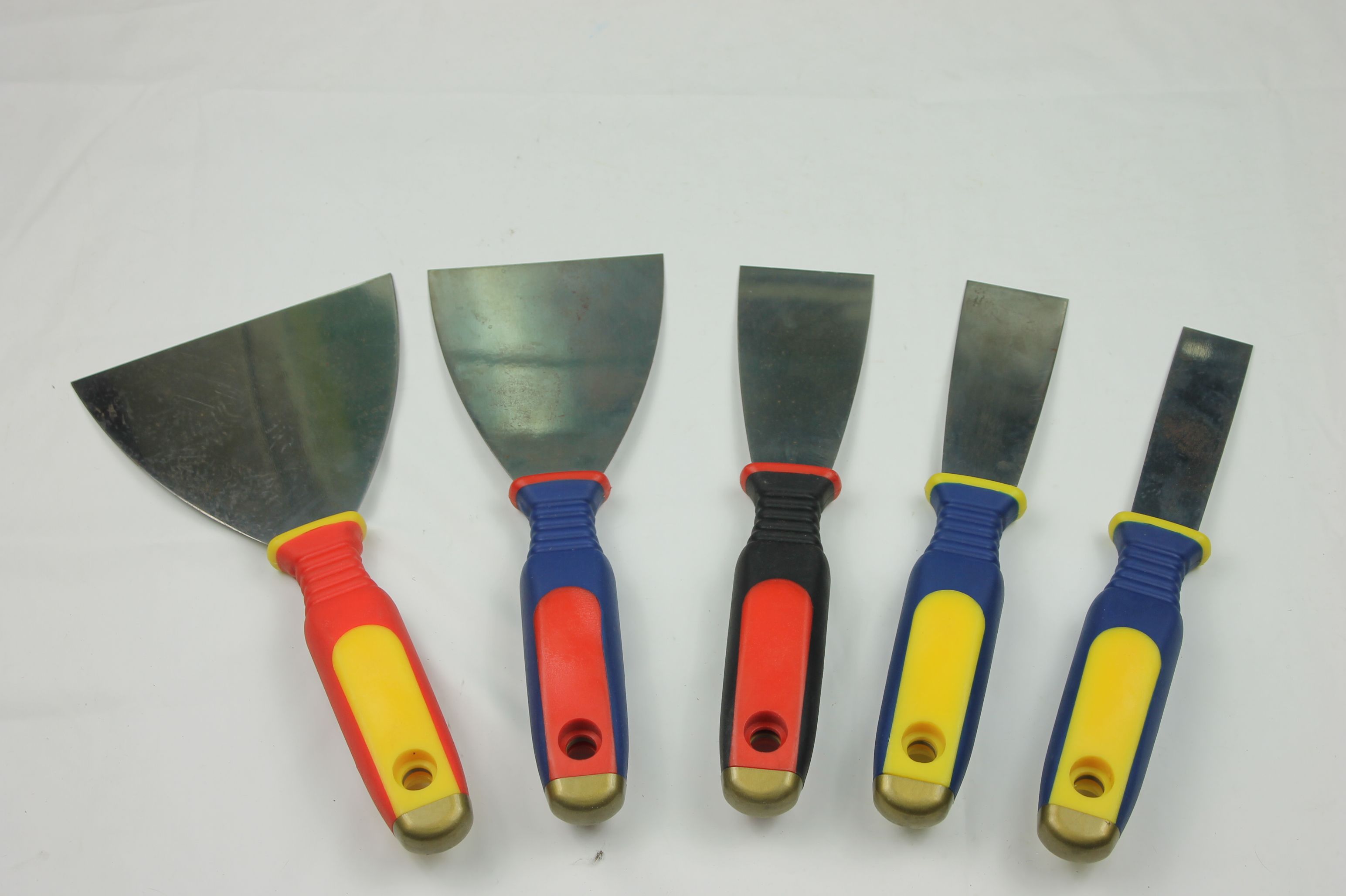 Top grade putty knife hot selling can be customized customer LOGO thumbnail