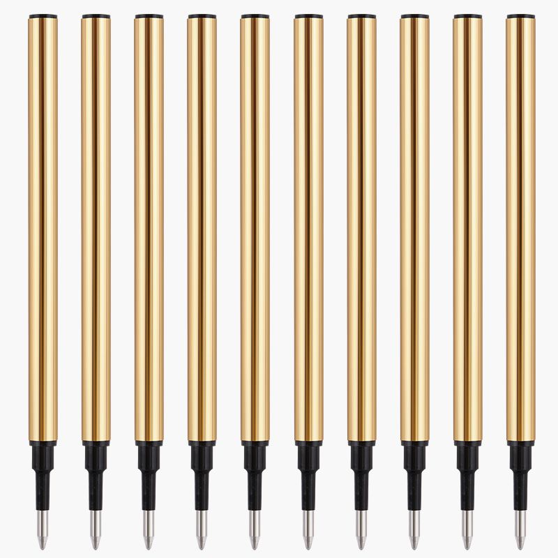 Baok BK2003 universal water-based pen refill 0.5mm to 0.7mm Item Picture