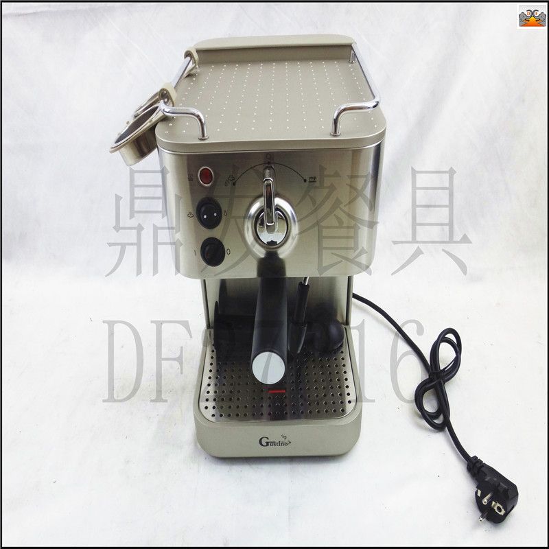 DF99577 Italian coffee machine DF TRADING HOUSE