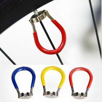 190909 Bicycle spoke wrench Bicycle repair tool Repair tool wire wrench