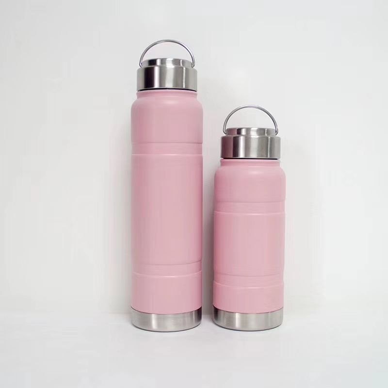 不锈钢保温杯详情图1