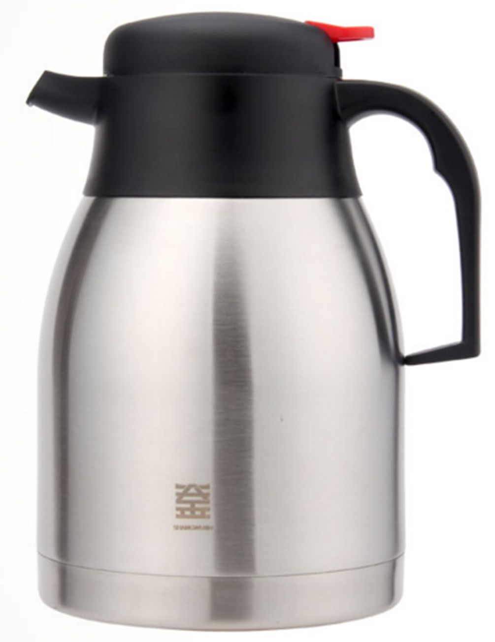 Yiwu Selection Changxin coffee pot 1.5L/YK full figure