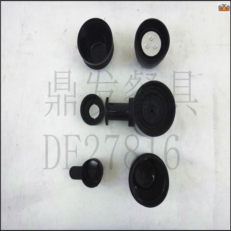DF99577   便携式手压咖啡机迷你拔拉盖咖啡滤壶 便携手压 意式咖啡杯迷     DF TRADING HOUSE详情图6