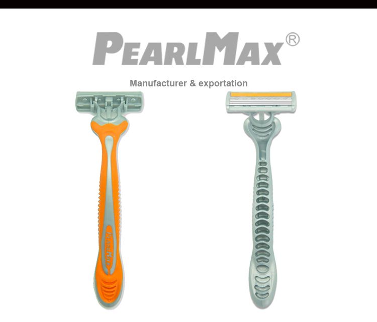 Factory direct sales, 8 pieces per card, imported blades, suitable for both men and women full figure