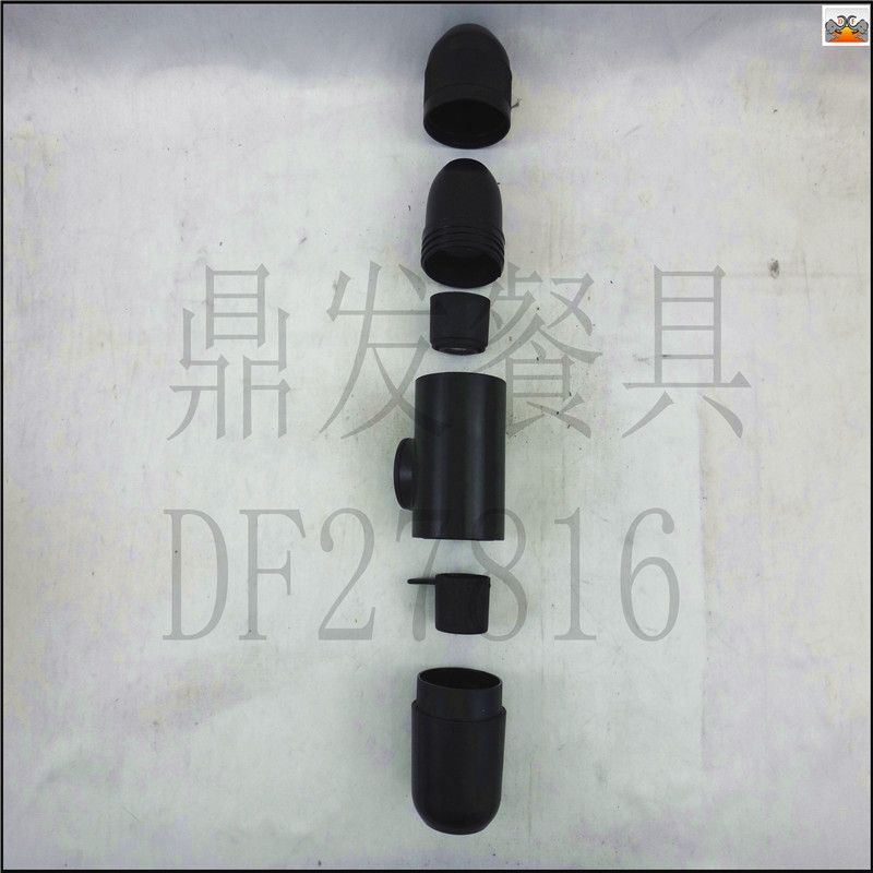 DF99577   便携式手压咖啡机迷你拔拉盖咖啡滤壶 便携手压 意式咖啡杯迷     DF TRADING HOUSE详情图3