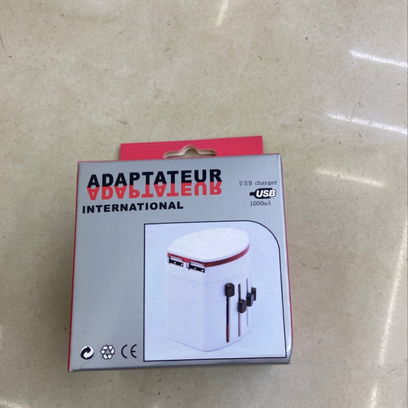 全球通转换插图