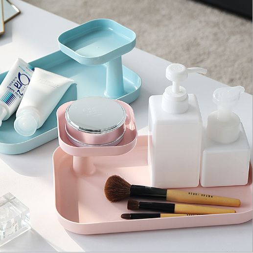 收纳凳、储物凳、收纳桌实物图