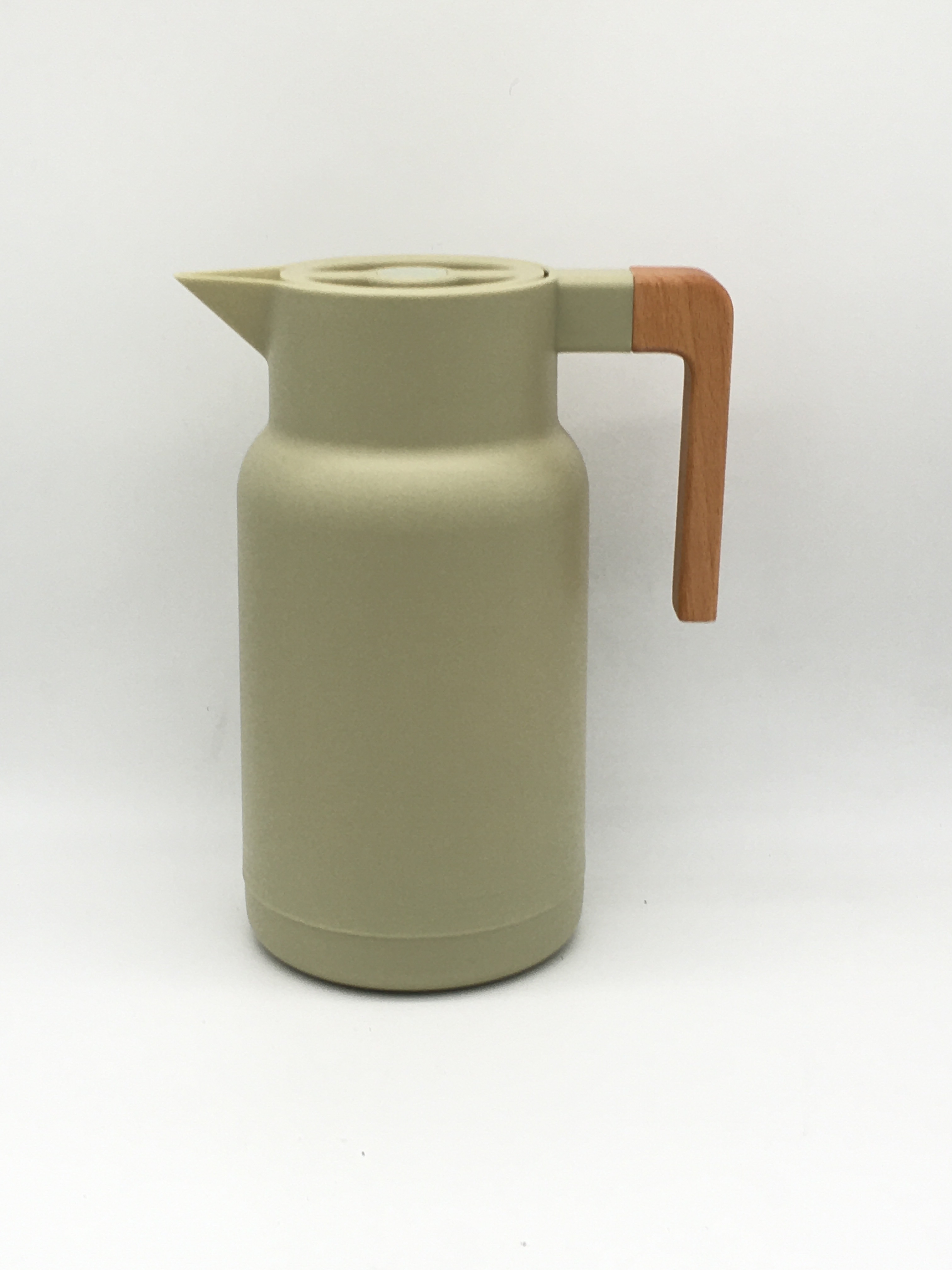 木纹手柄玻璃内胆保温壶详情4