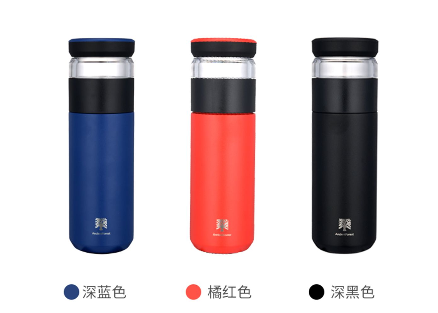 Yiwu Selection 500ML Ming Pu tea cup /YK full figure