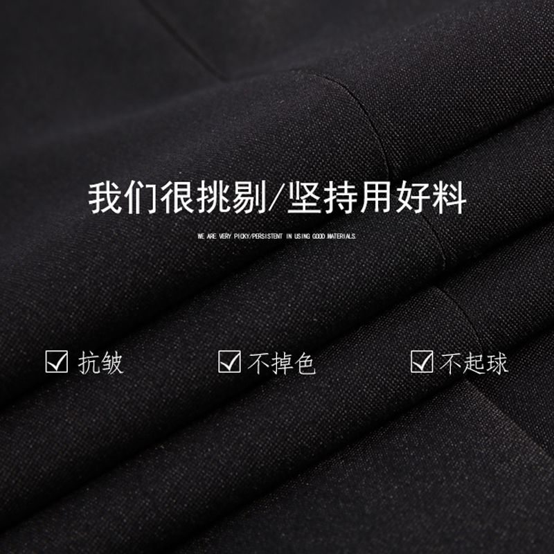 Men's professional best man suit, Korean version of groom's wedding dress, formal coat, slim and casual small suit for men Item Picture