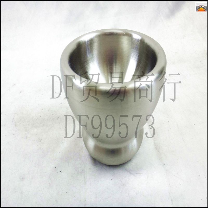 DF99573 bowl garlic tamper DF TRADING HOUSE