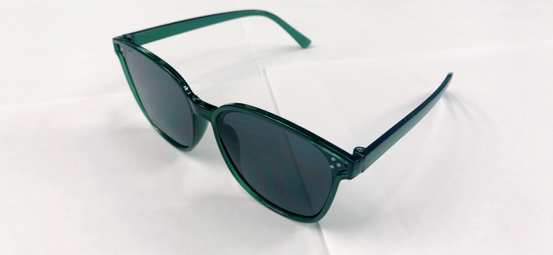 眼镜/墨镜/太阳镜/墨镜男士不规则时尚/太阳镜男产品图