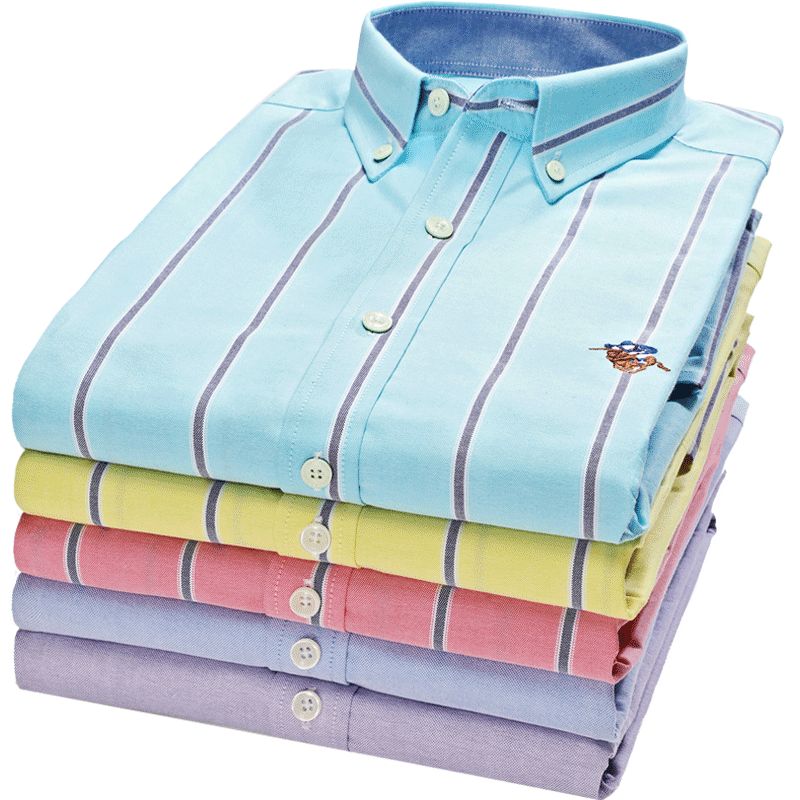 男装/休闲衬衫/潮流韩版产品图