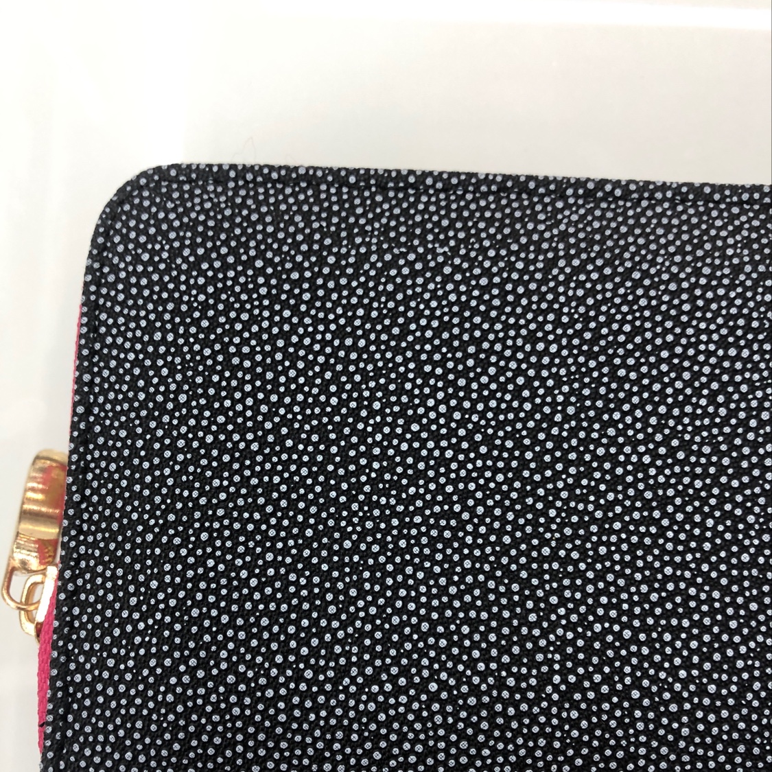 pu Wallet details Picture