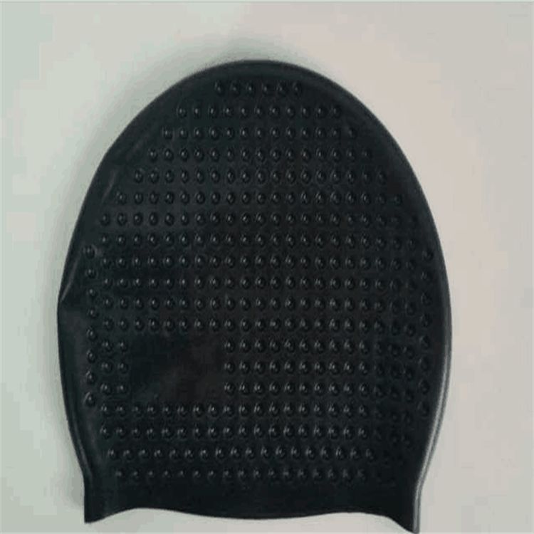 厂家供应生产高端防水舒适大气泡泡帽加大款男女通用 选优质硅胶详情7