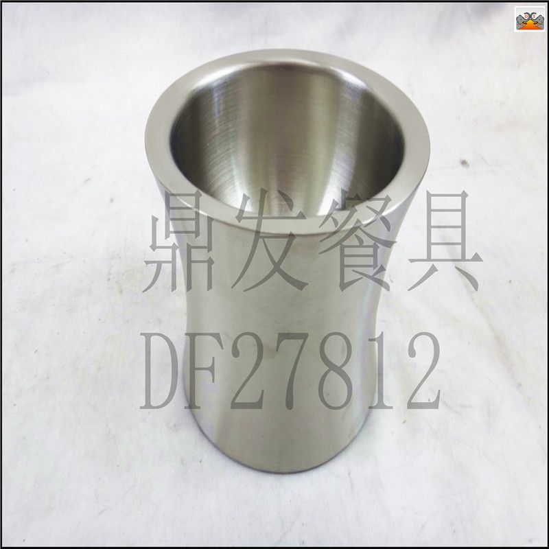 DF99573 small waist garlic tamper DF TRADING HOUSE