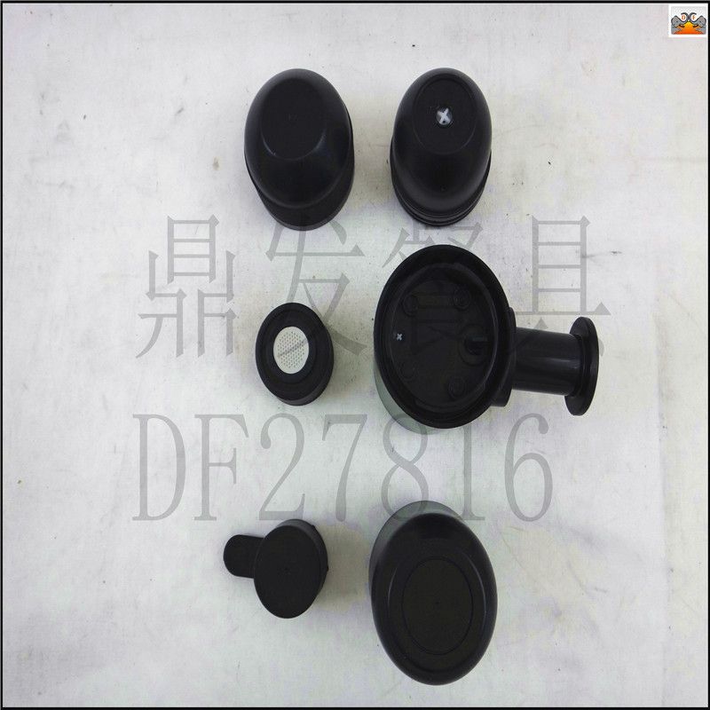 DF99577   便携式手压咖啡机迷你拔拉盖咖啡滤壶 便携手压 意式咖啡杯迷     DF TRADING HOUSE详情图4