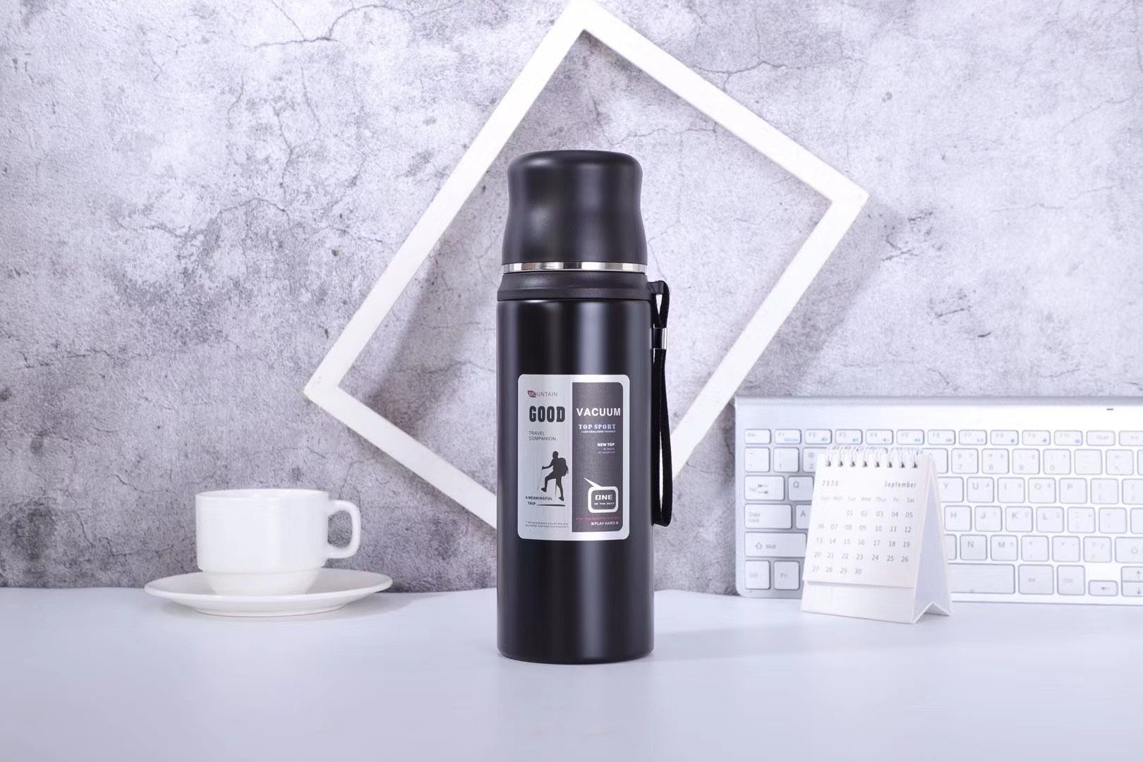 800毫升大容量直杯详情图4