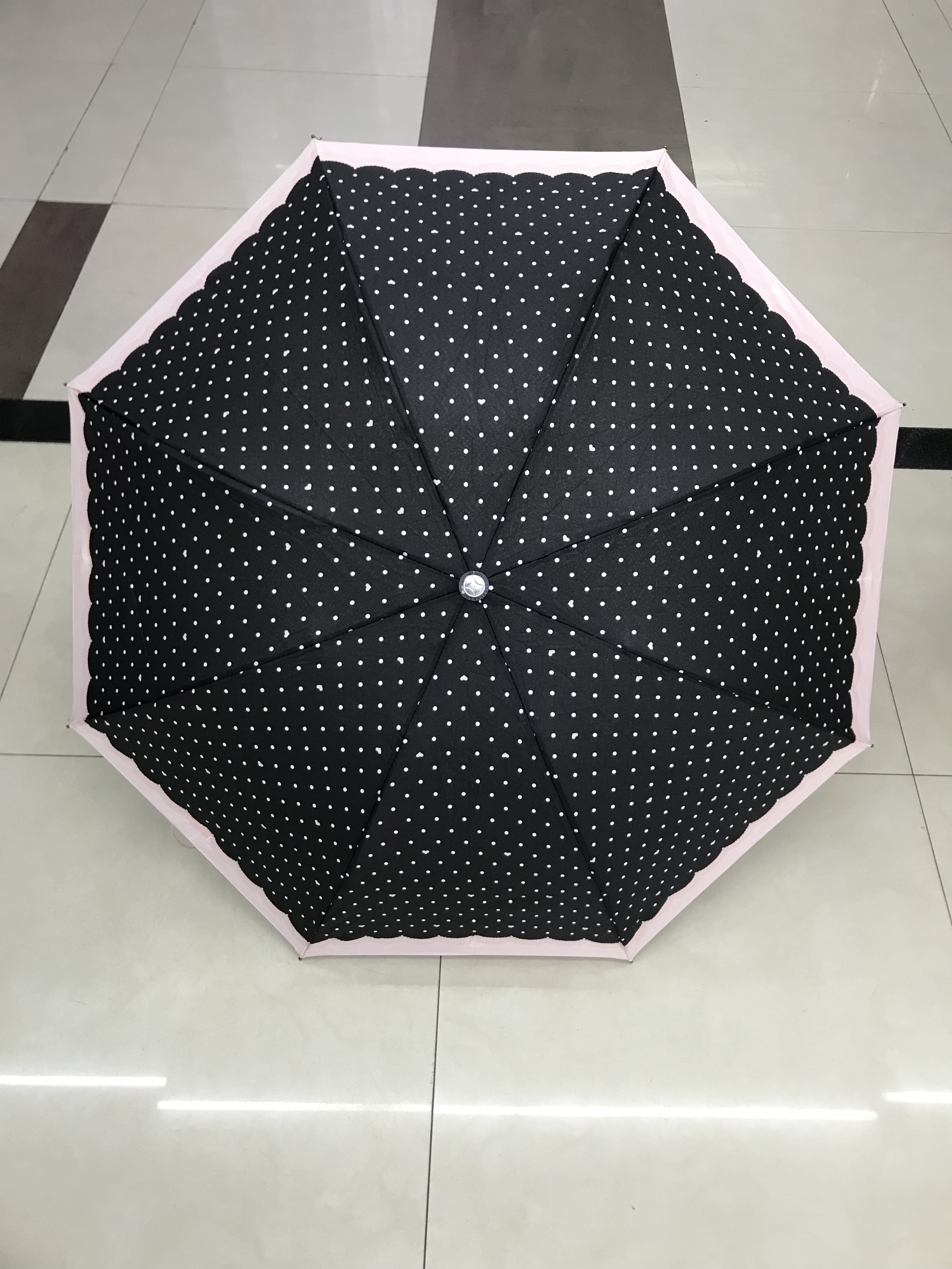 Lightweight and Portable Umbrella