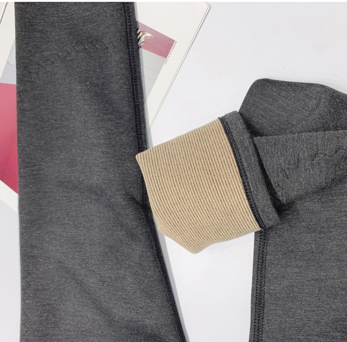 男士保暖裤产品图