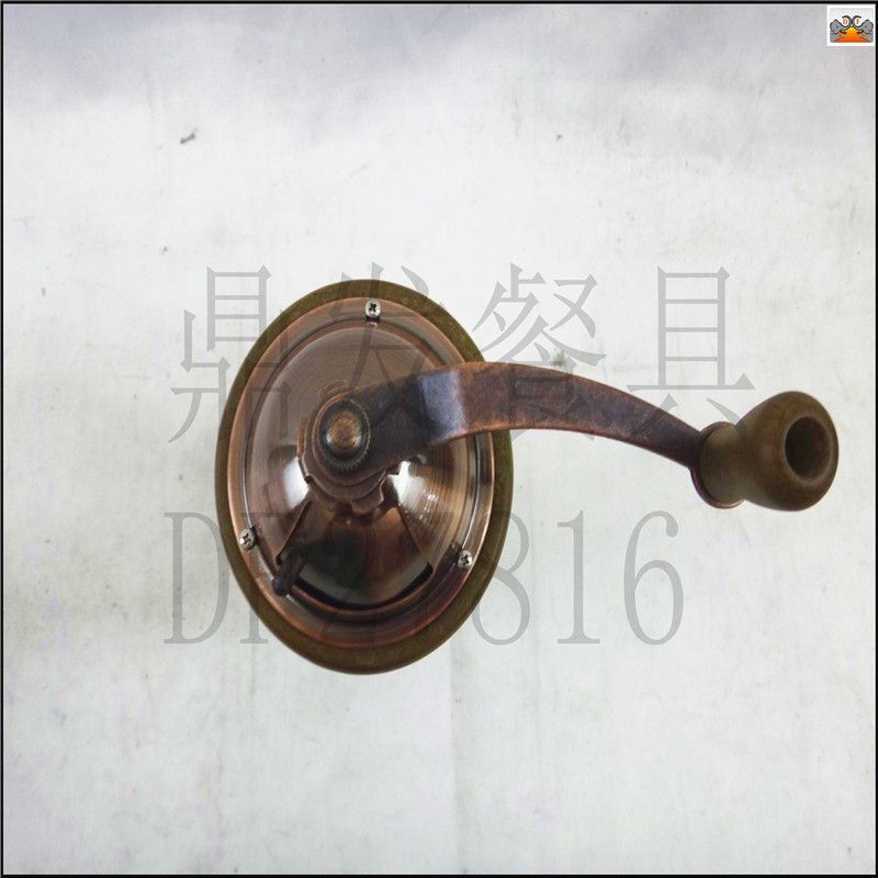 DF99577   磨豆机 咖啡研磨器  厨房酒店用品     DF TRADING HOUSE详情图2