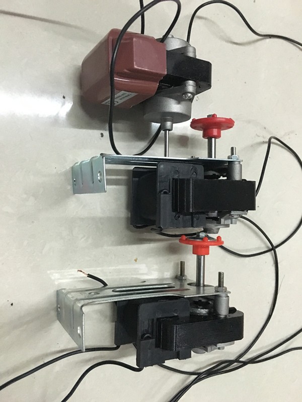 Jiangtianzhaos and motors, as well as cooling motors, are available for wholesale at affordable prices detail image 3