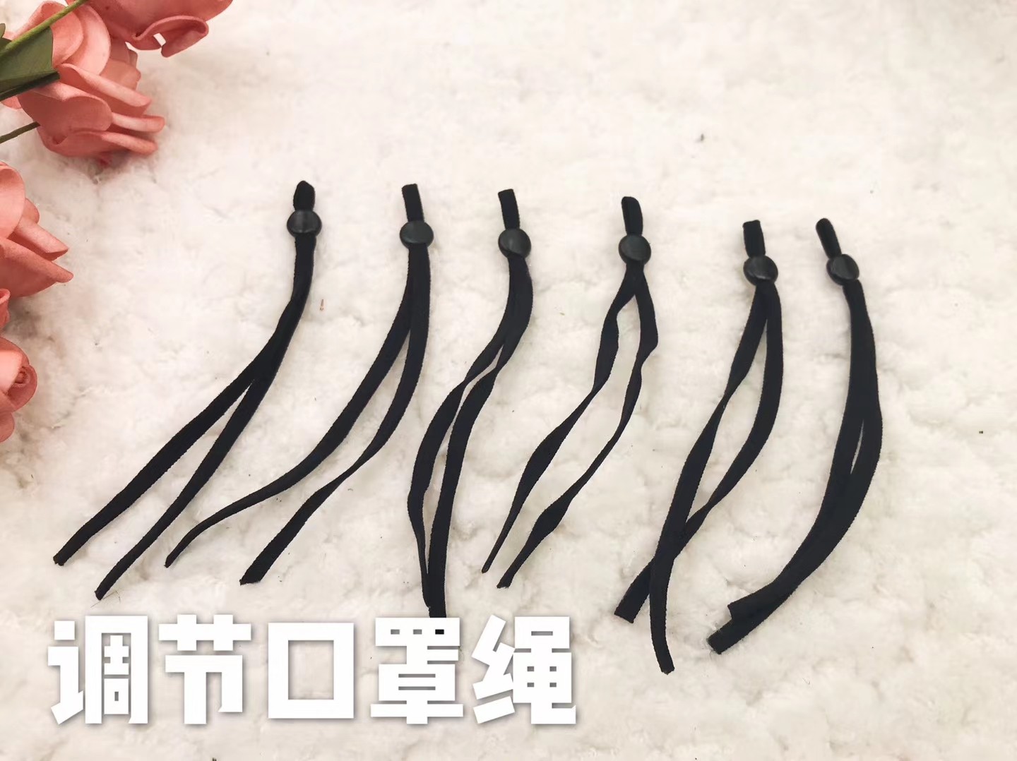 网红纱网奥钻弹力网详情图3