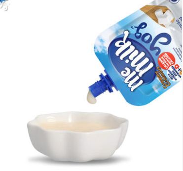 美妙可原味酸酸乳细节图