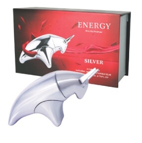 Energy Silver 3674