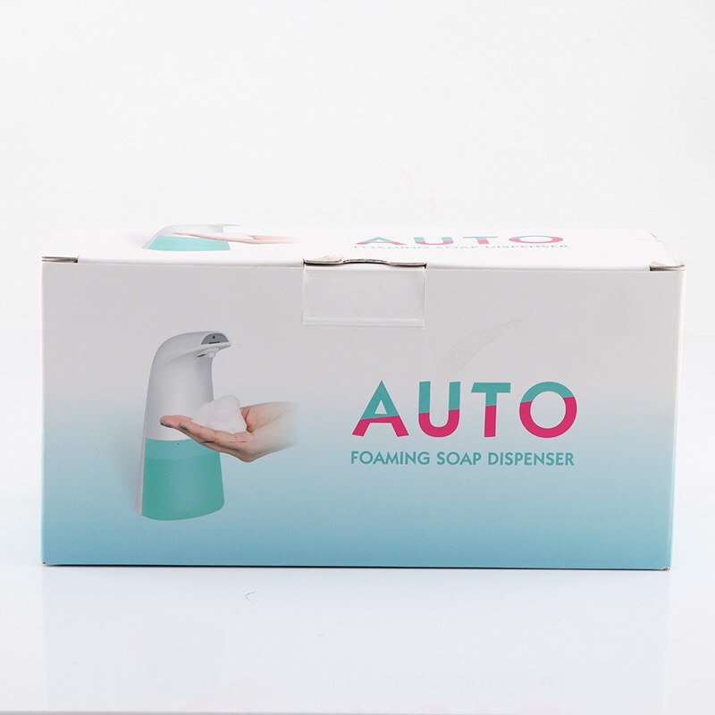 酒店家庭卫生间浴室洗手皂液器产品图