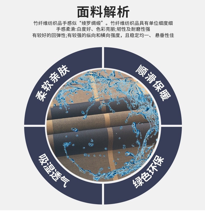 Spring and Autumn large-sized pure cotton Oxford fabric checked shirt for men, new business casual long-sleeved shirt, all-cotton no-iron inch shirt detail image 4