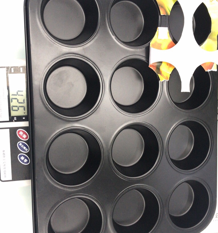 蛋糕模具