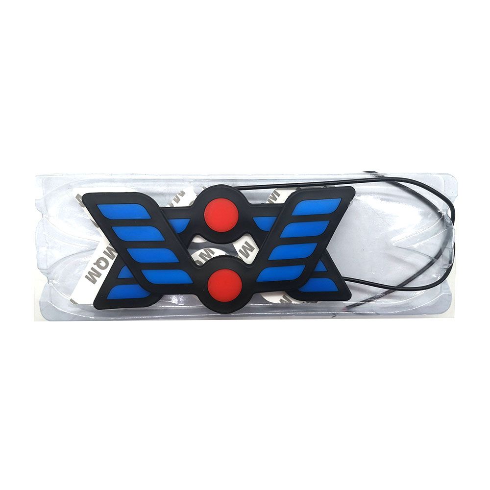 Modified accessories: Car daytime running lights, car decorative lights, daytime running lights, fog lights, LED headlight assist lights, car