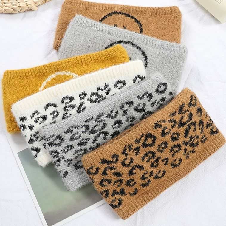 Headband details Picture