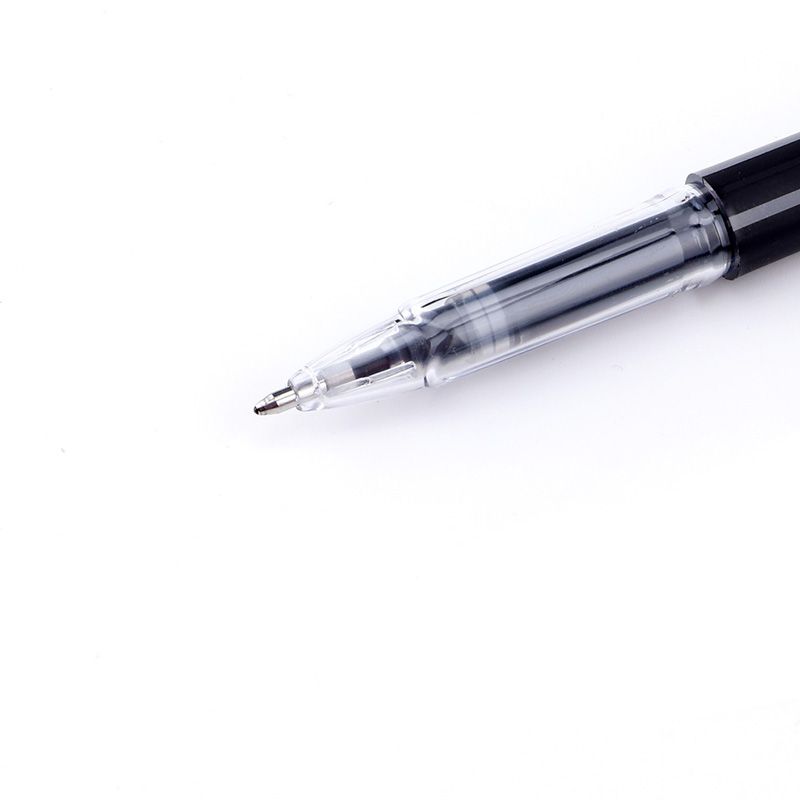 Pock Gel Pen PC1048 large-capacity signature pen 1.0mm Specification image
