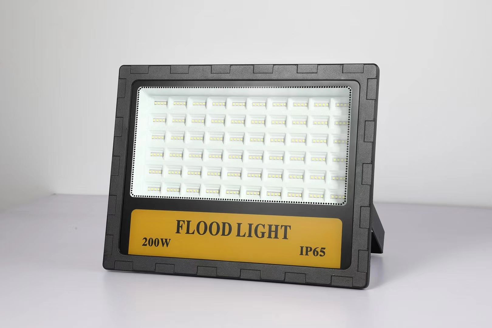 CAMEL骆驼牌投光灯LED flood lamp细节图