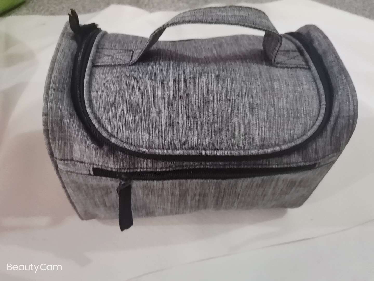 Carrying Large Capacity Handbag