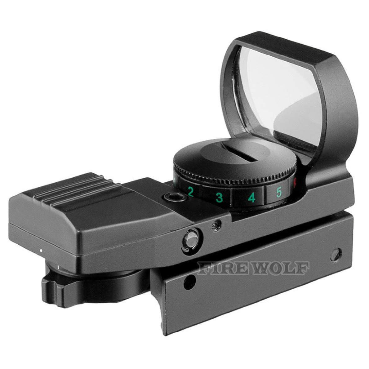 210059  firewolf101条纹内红点20MM详情图9