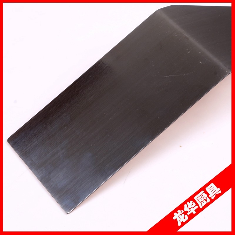 多用铲煎铲牛排铲刀披萨铲扒铲木柄料理铲铁板铲详情图4