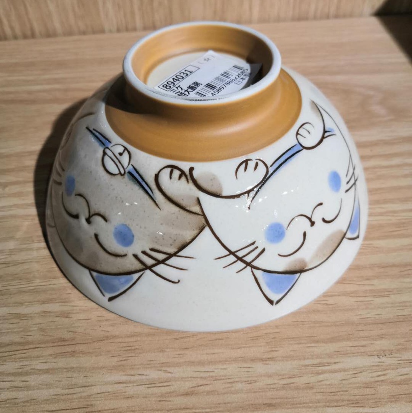 日本进口工艺碗08