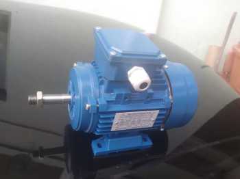 Jiangtian long shaft custom motor can be wholesale affordable full figure