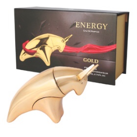 Energy Gold 3672