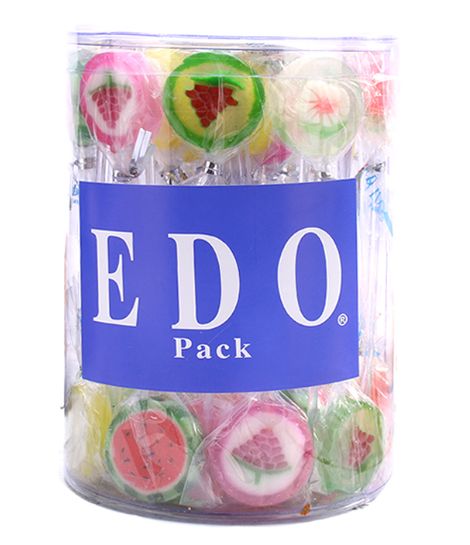 EDO棒棒糖
