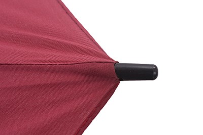 8P-0839 奇峰 高尔夫全纤维自动广告长伞详情图10